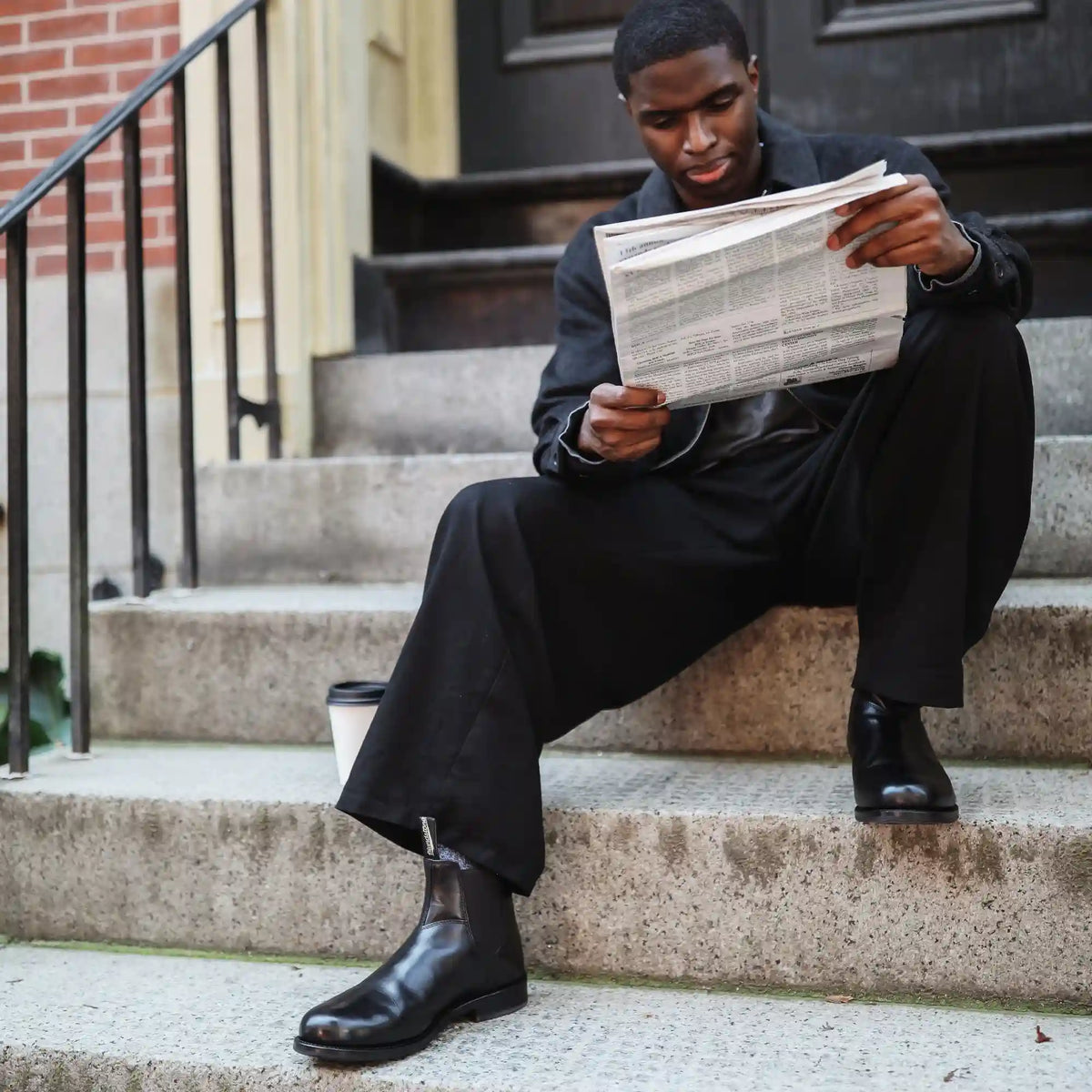 Men's Heritage #156