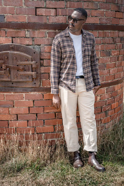 Men's Heritage #157