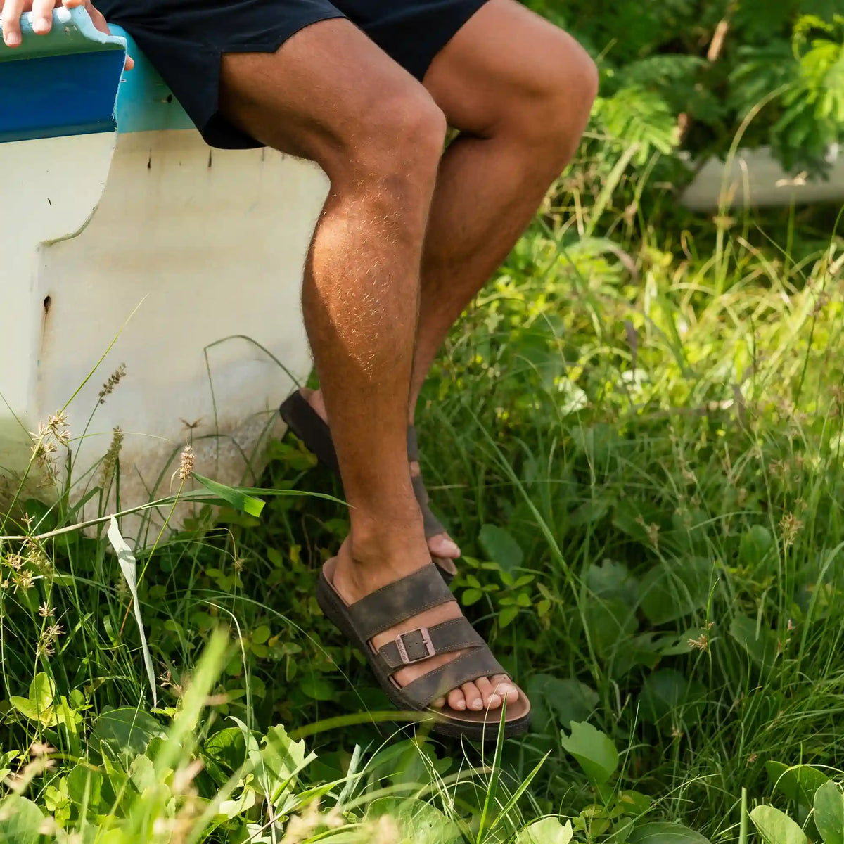 Men's Aerocork #2694