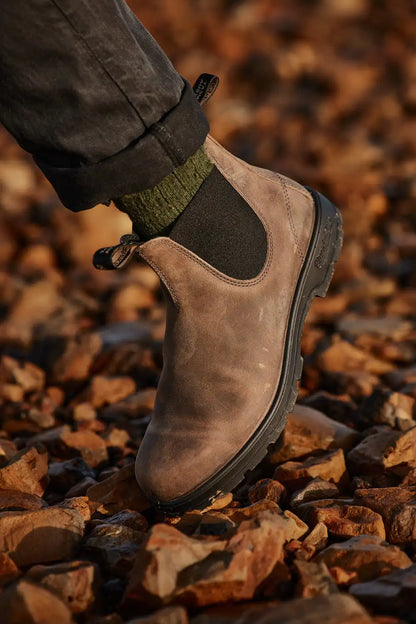 Men's Classics #2446