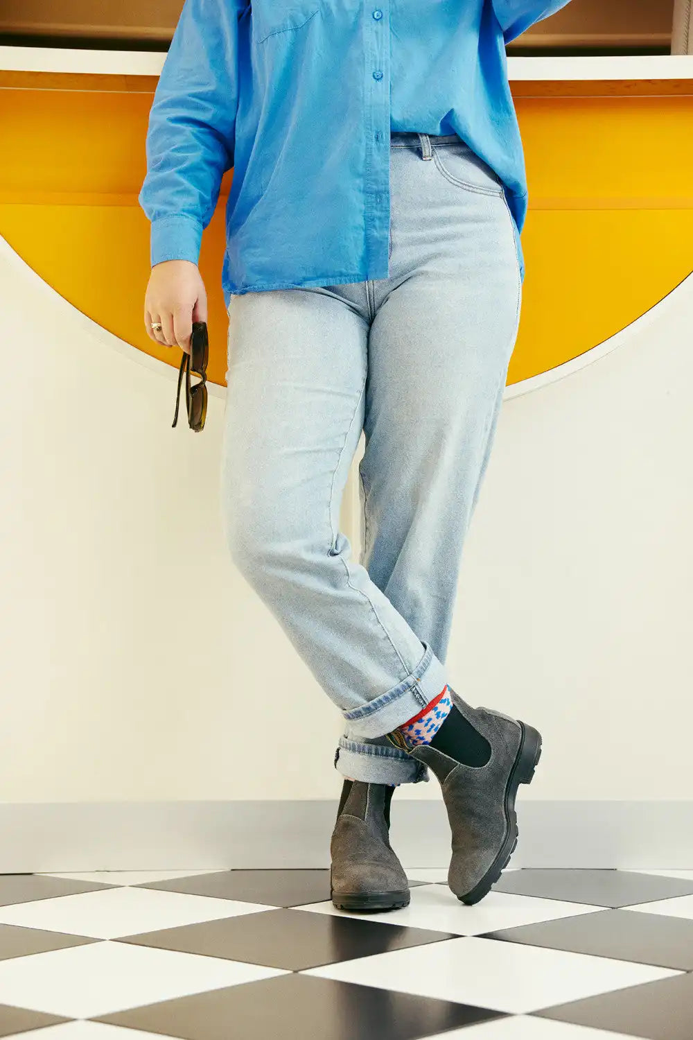 Women's Originals #1910