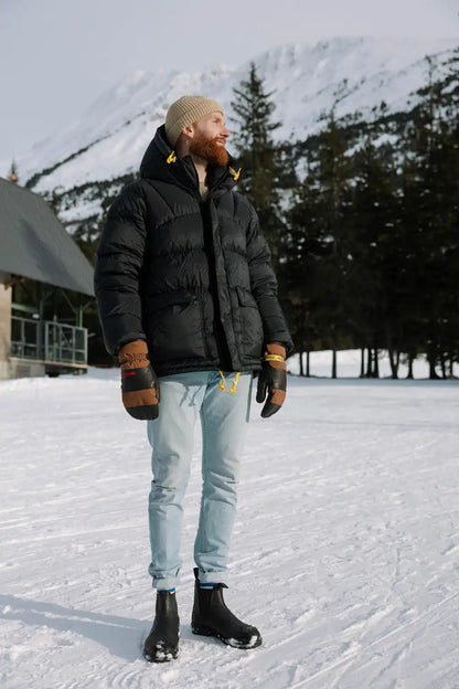 Men's All-Terrain Thermal #2241