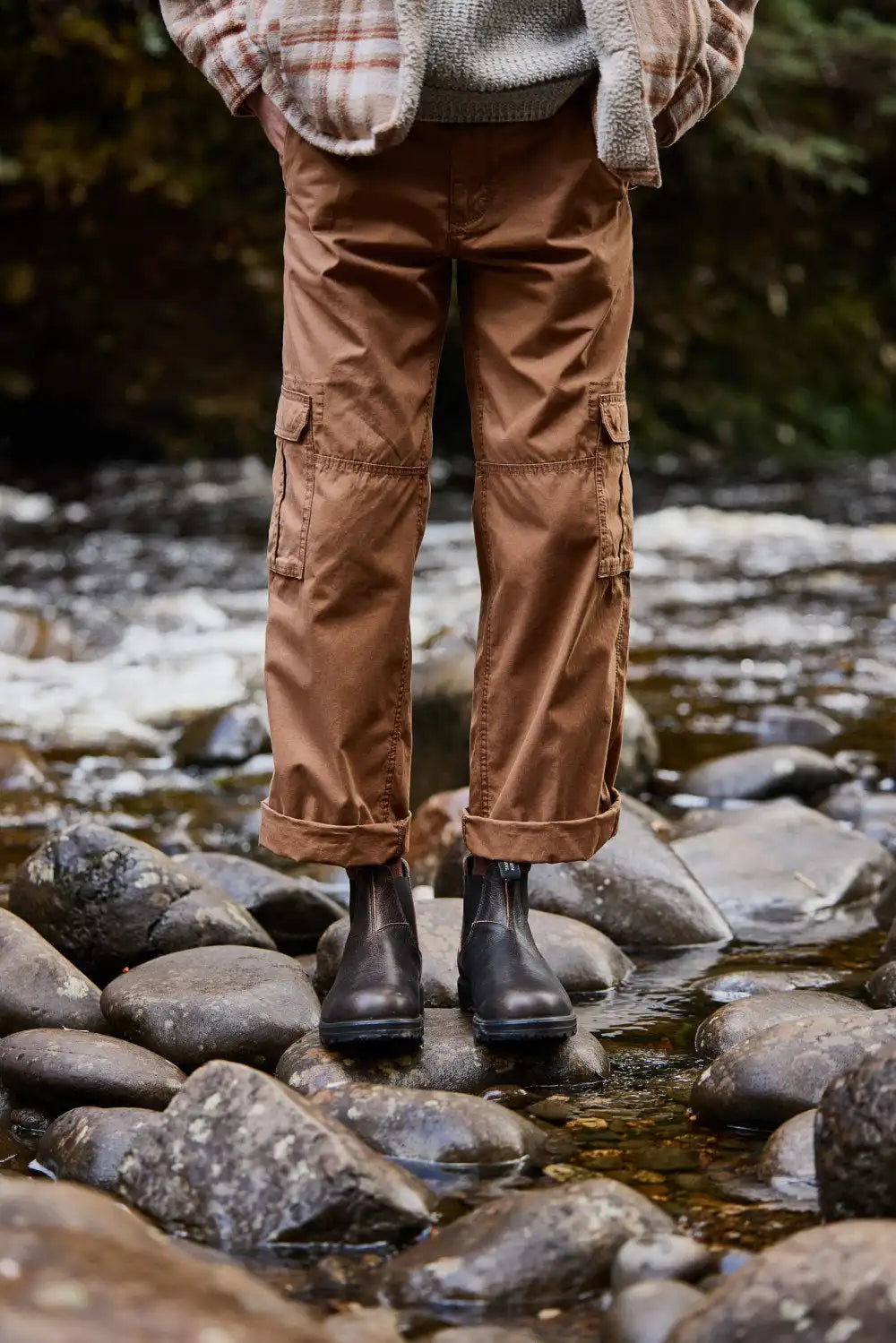 Women's Classics #2440