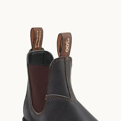 Men's Originals #500