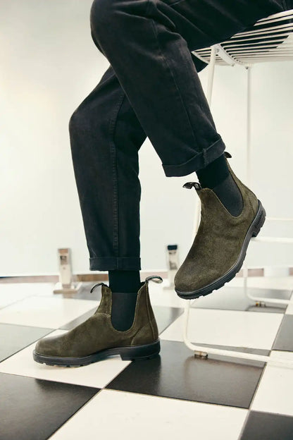 Men's Originals #1615