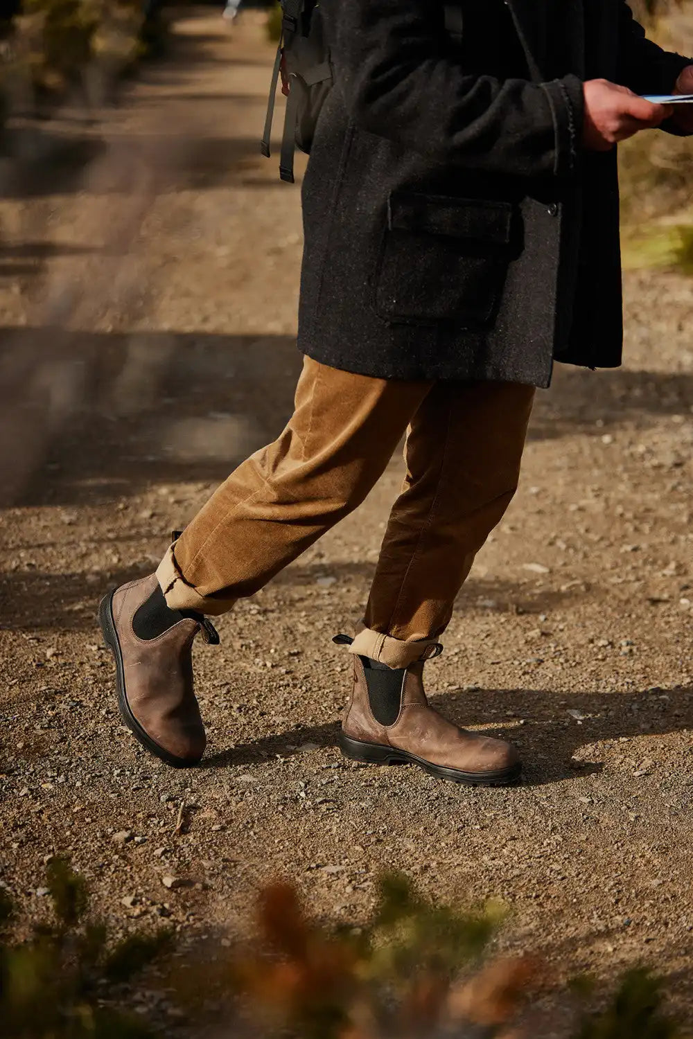 Men's Classics #2446