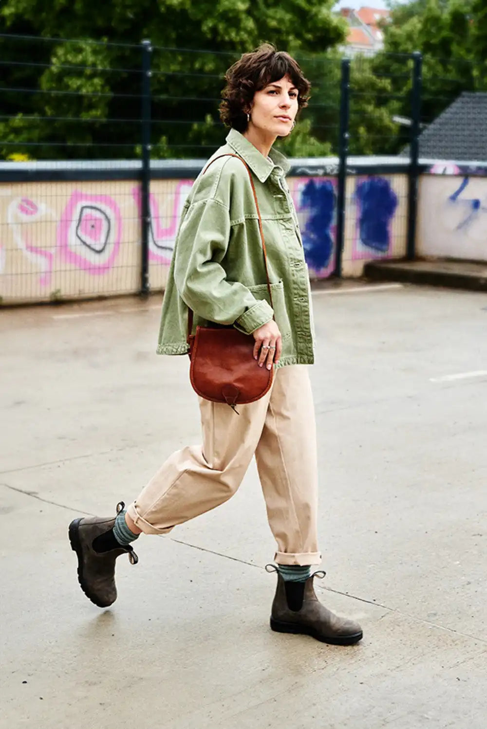 Women's Classics #2446