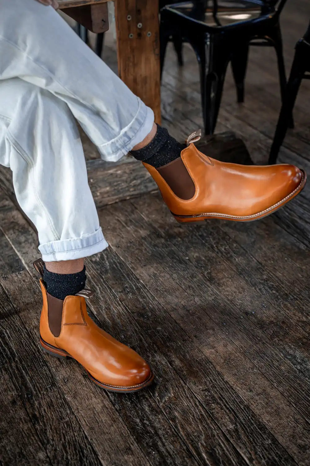 Men's Heritage #158