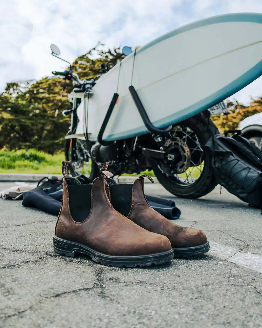Men's Classics #1609