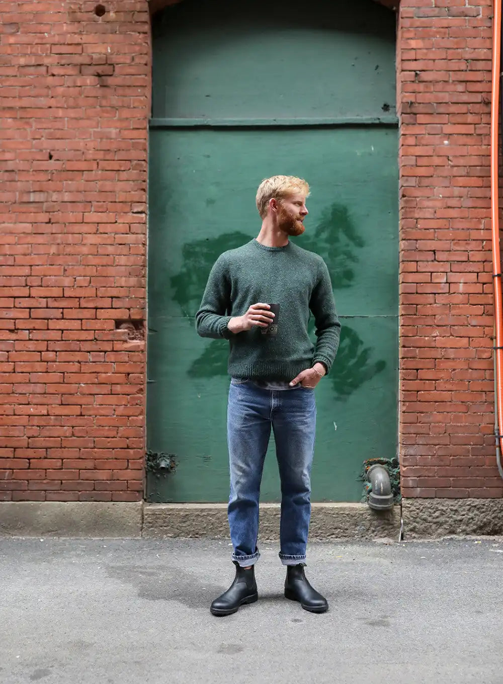 Men's Originals #2115