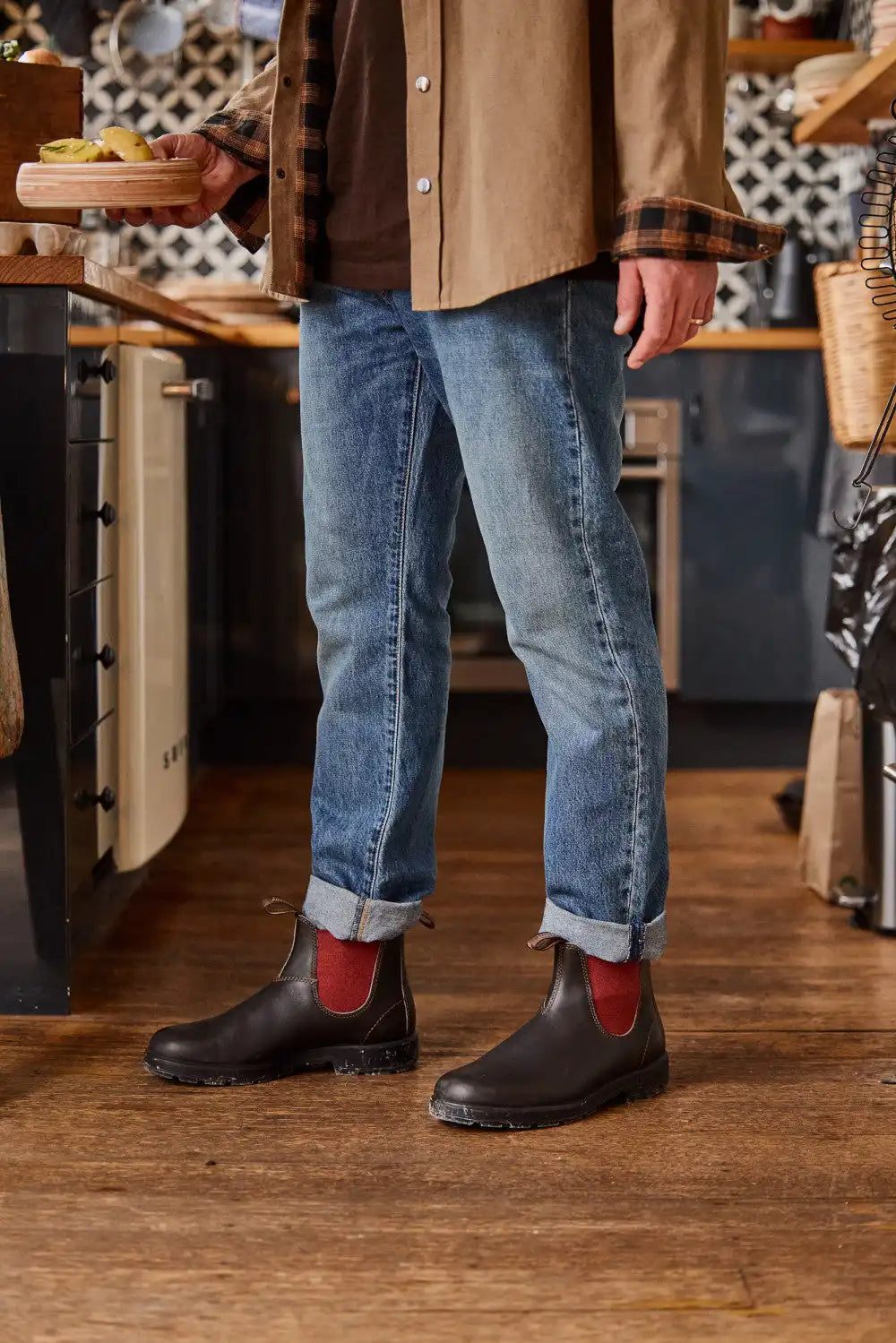 Men's Originals #2500