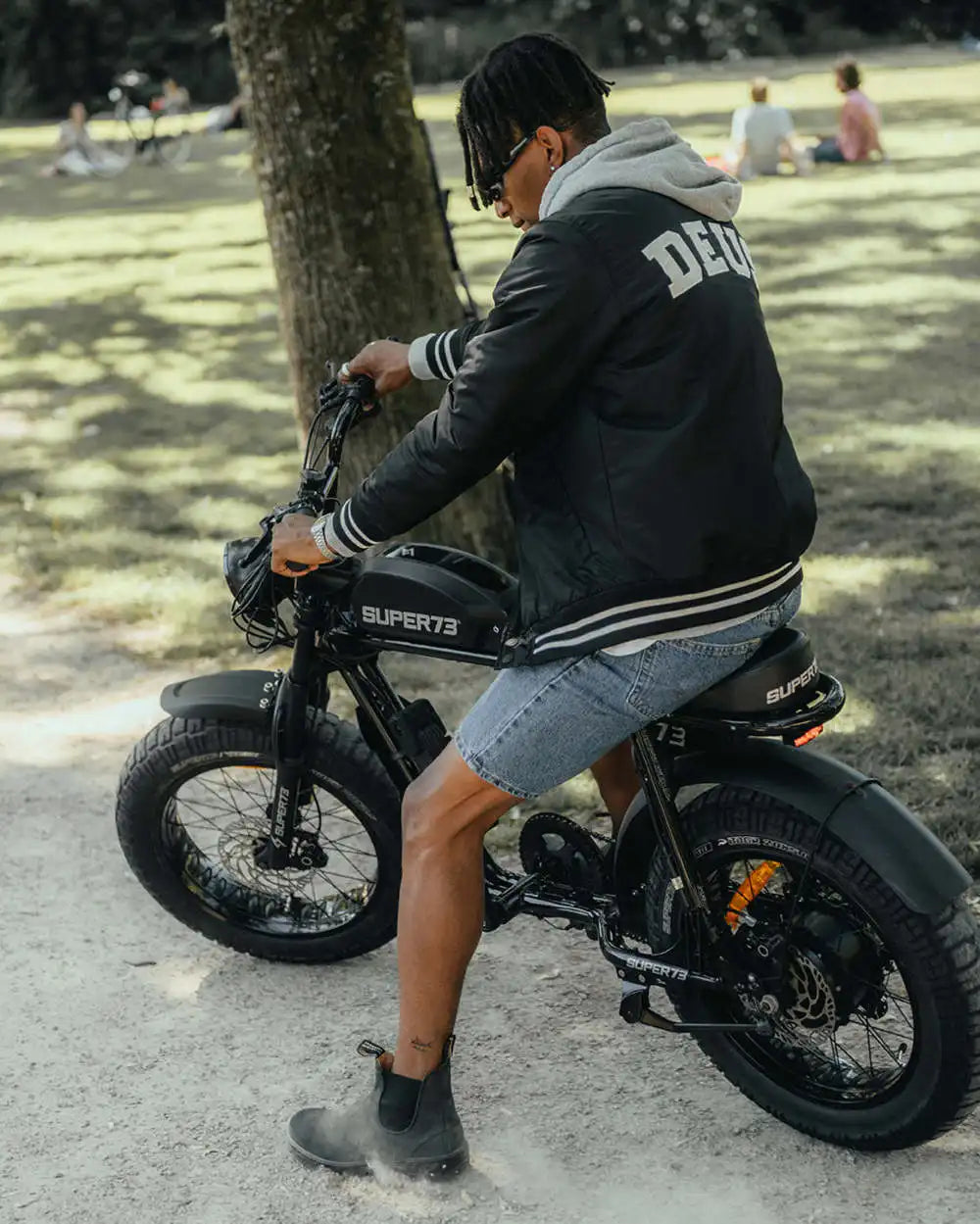 Men's Classics #587