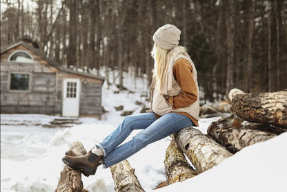 Women's All-Terrain Thermal #2250