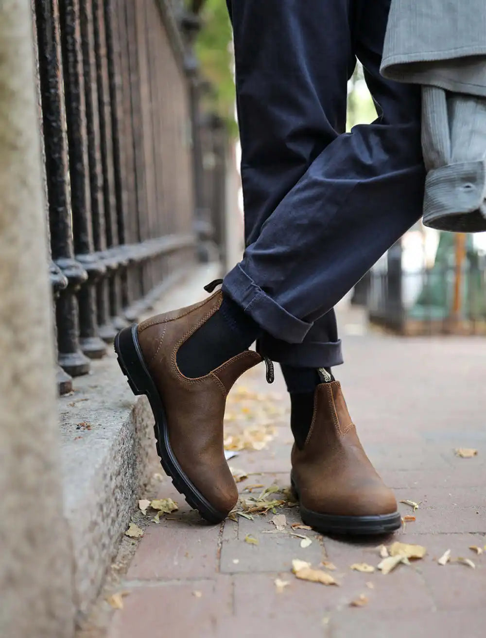 Men's Classics #1609
