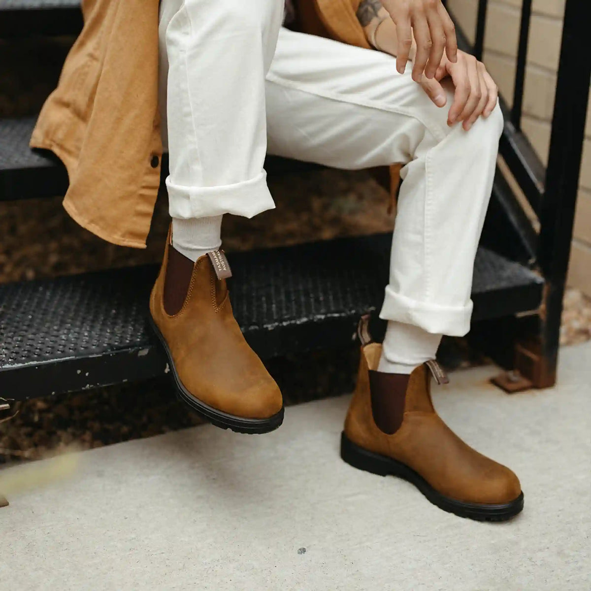 Men's Classics #562