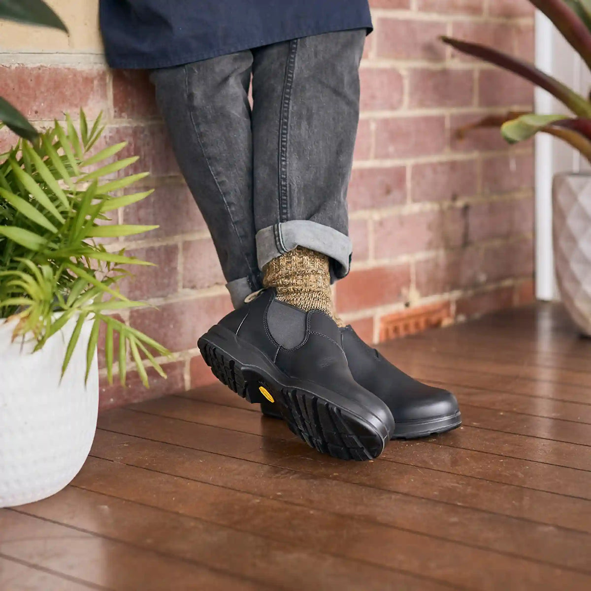 Men's All-Terrain #2380