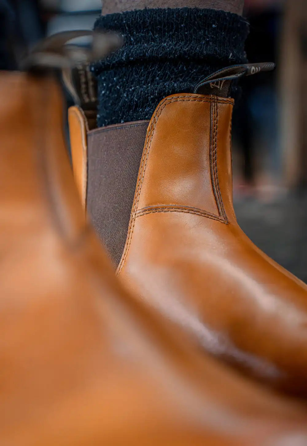 Men's Heritage #158