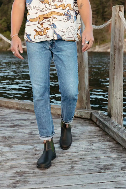 Men's Originals #519