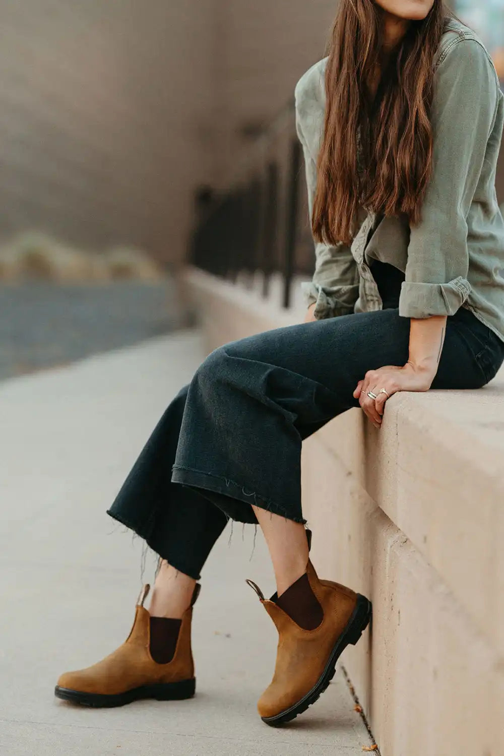 Women's Classics #562