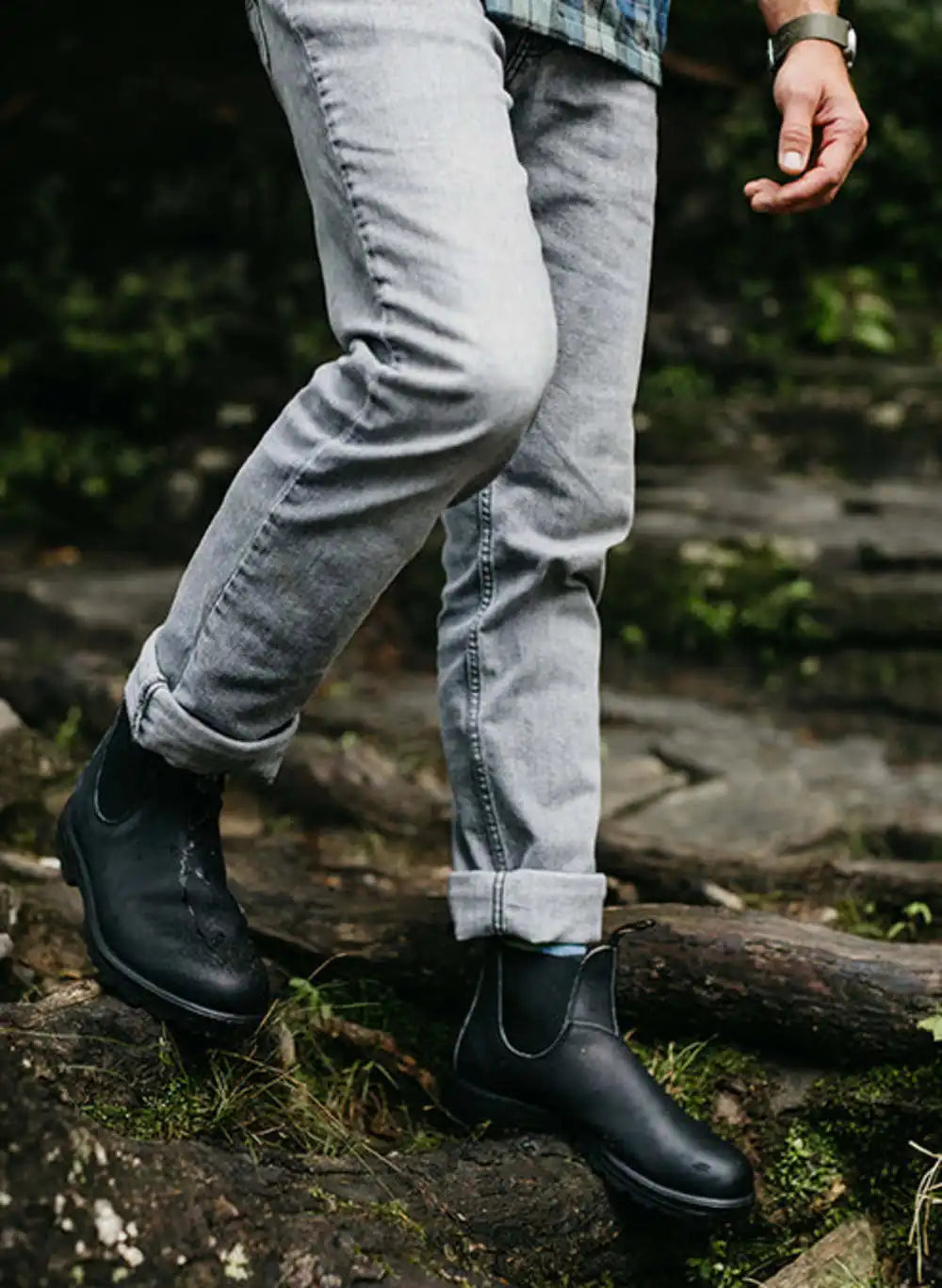 Men's Classics #558