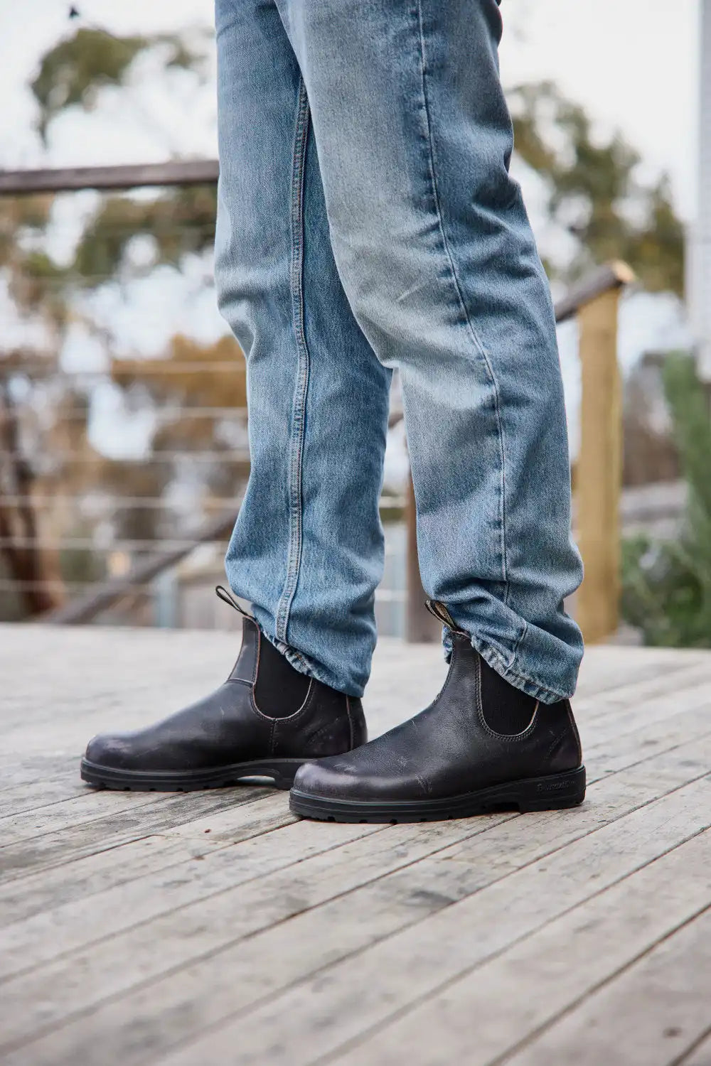 Men's Classics #2550