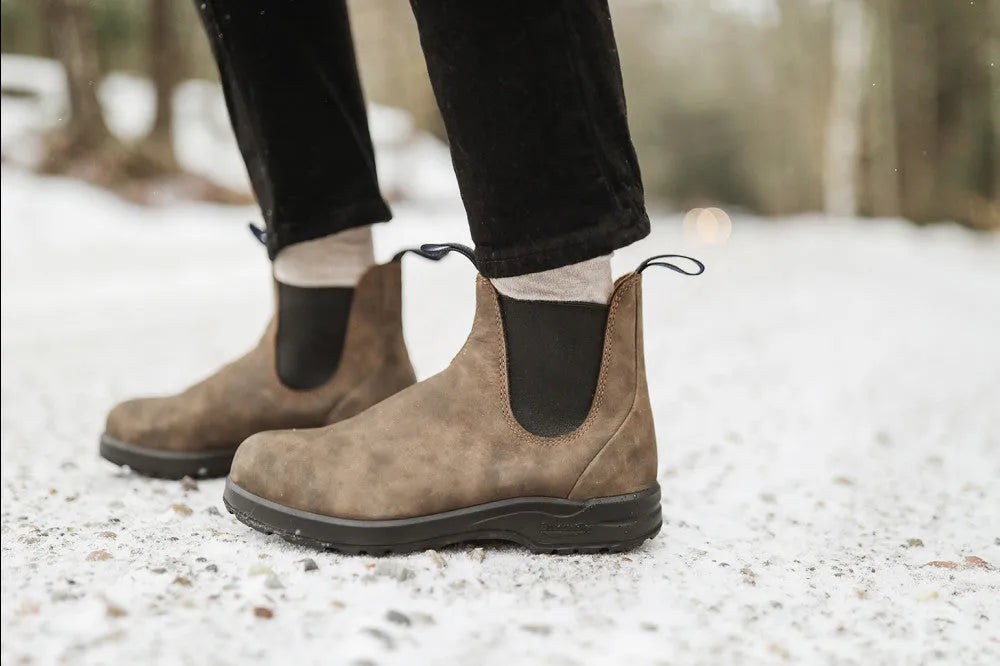 Women's All-Terrain Thermal #2242