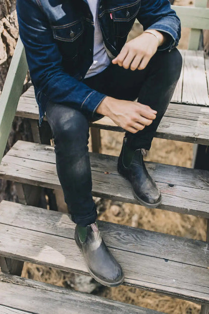 Men's Originals #519