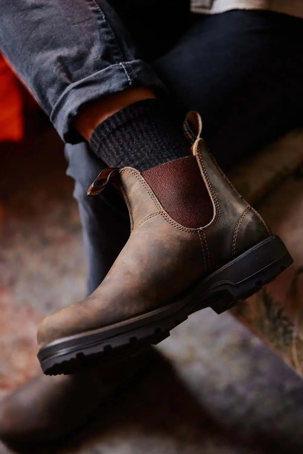 Men's Classics #585