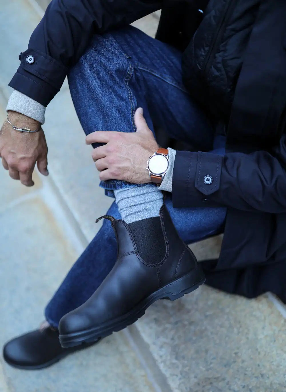 Men's Classics #2540