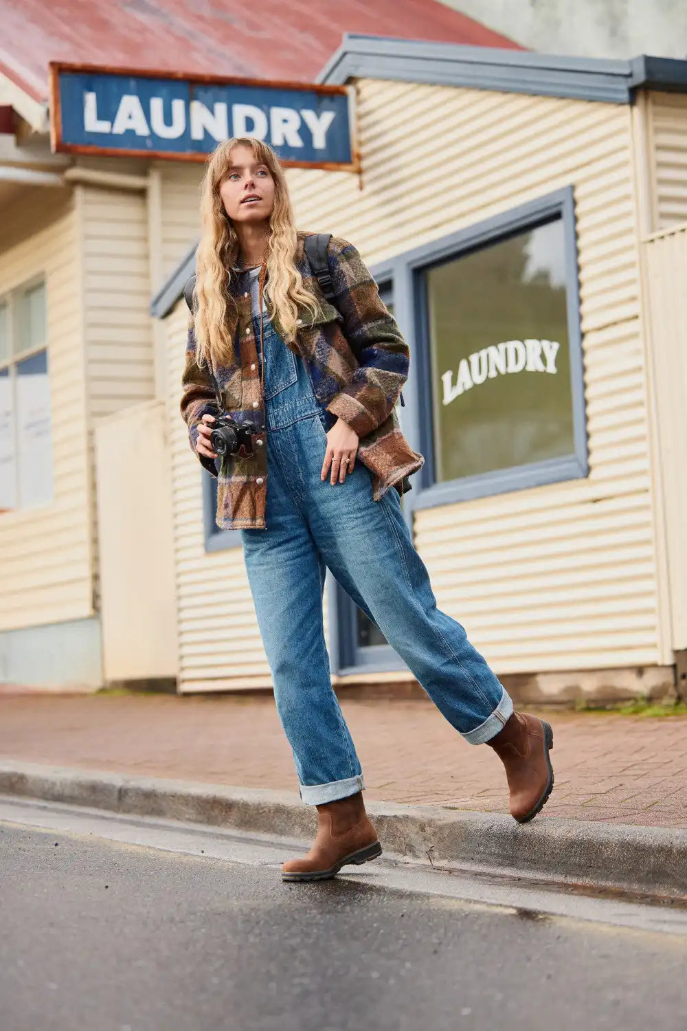 Women's Originals #2527