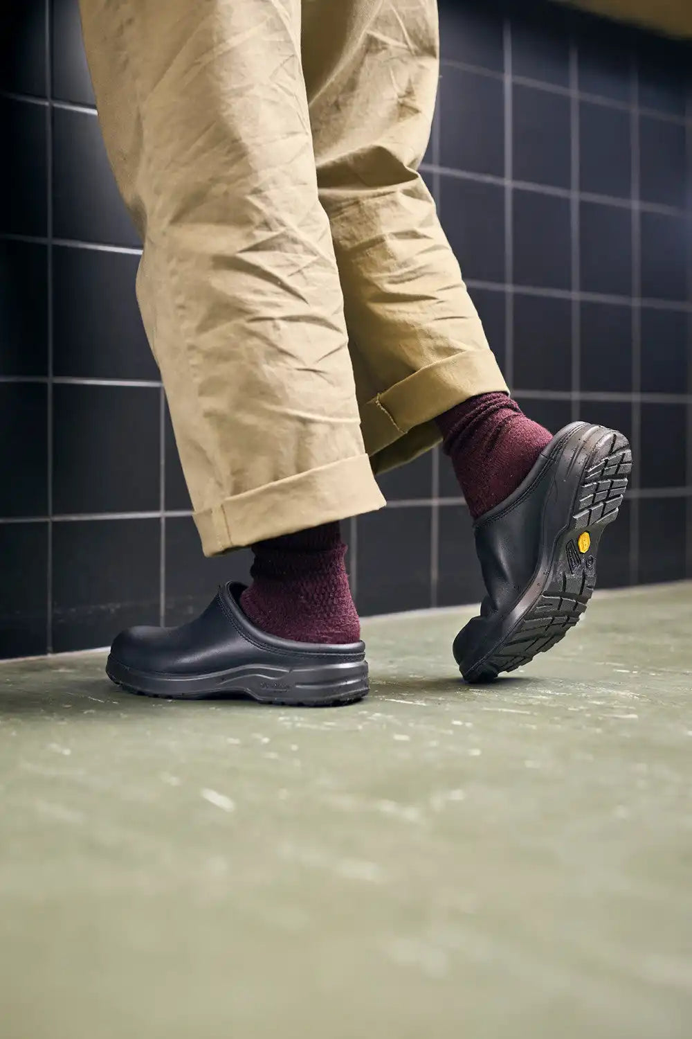Women's All-Terrain #2381