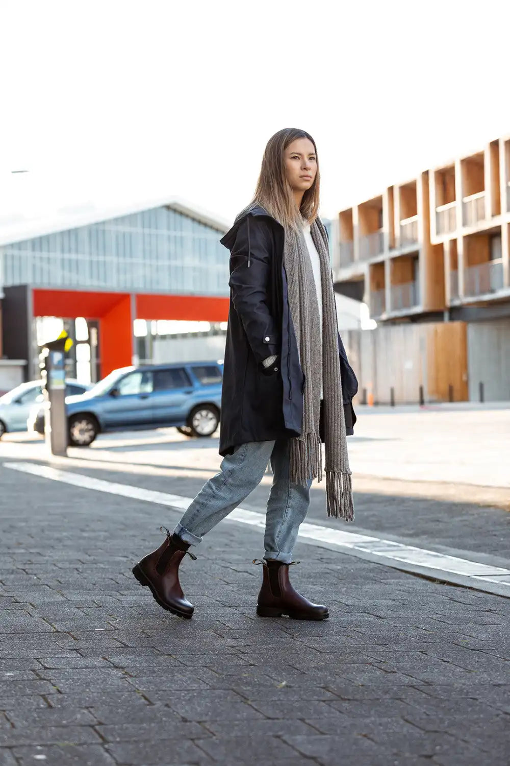 Women's Originals #1352