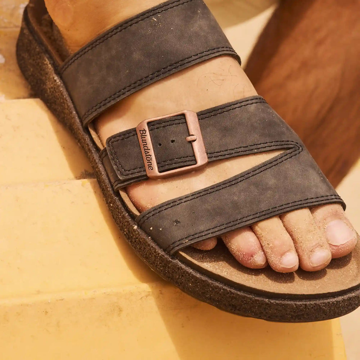 Men's Aerocork #2693