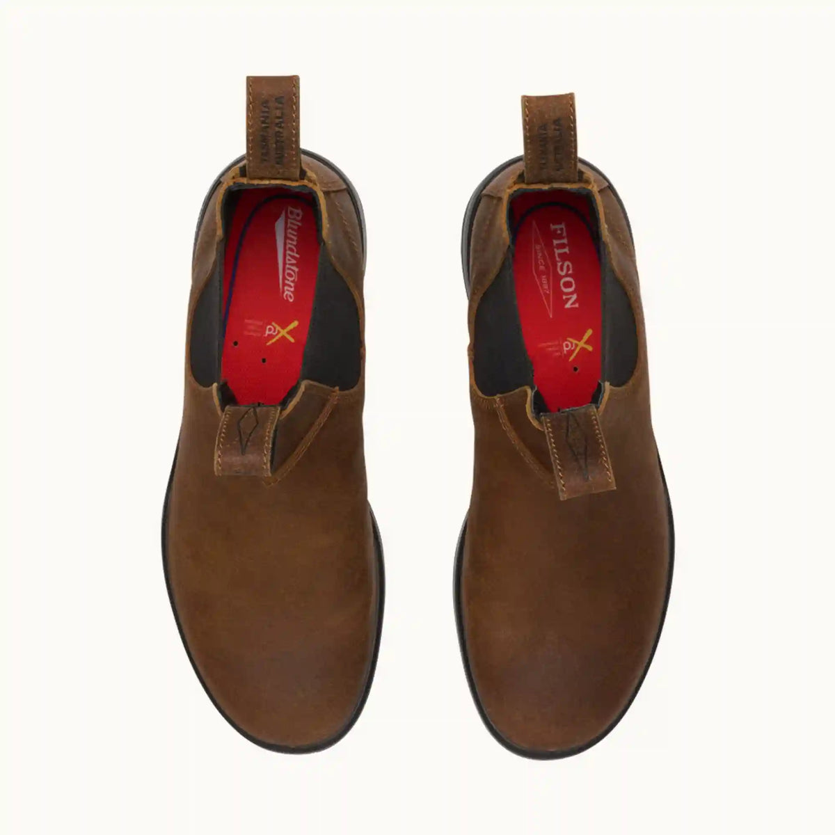 Women's Filson X Blundstone #2535