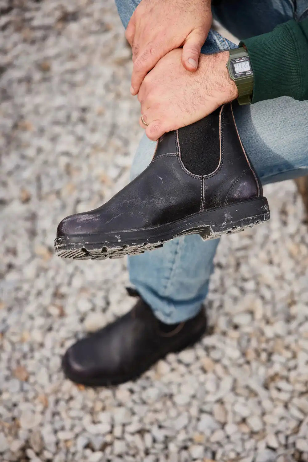 Men's Classics #2550