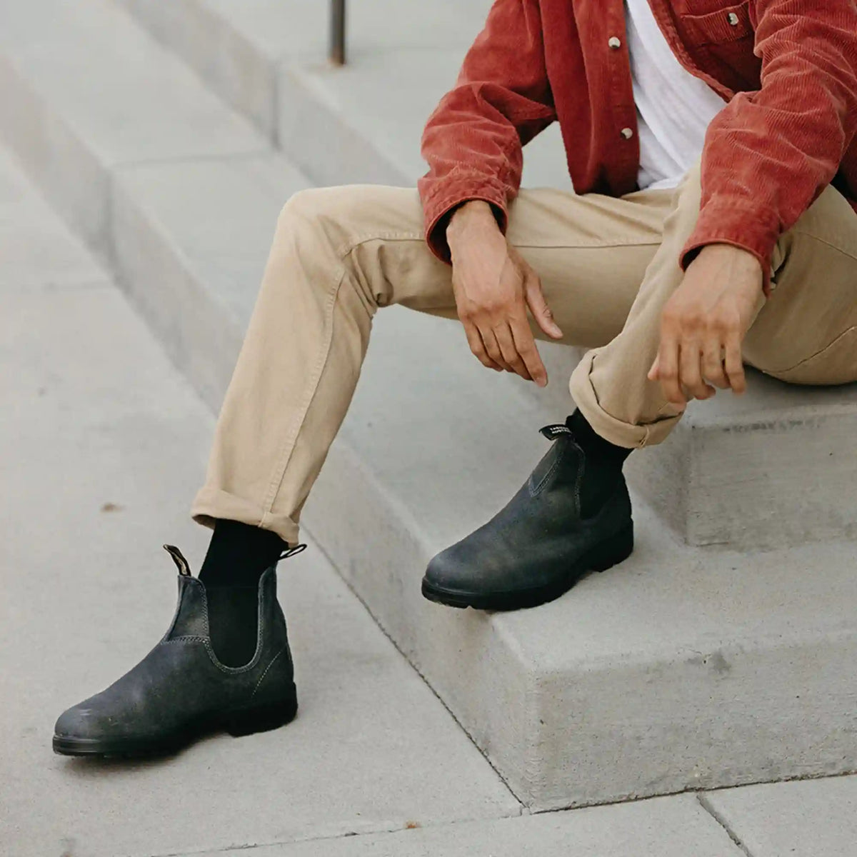 Men's Originals #1910