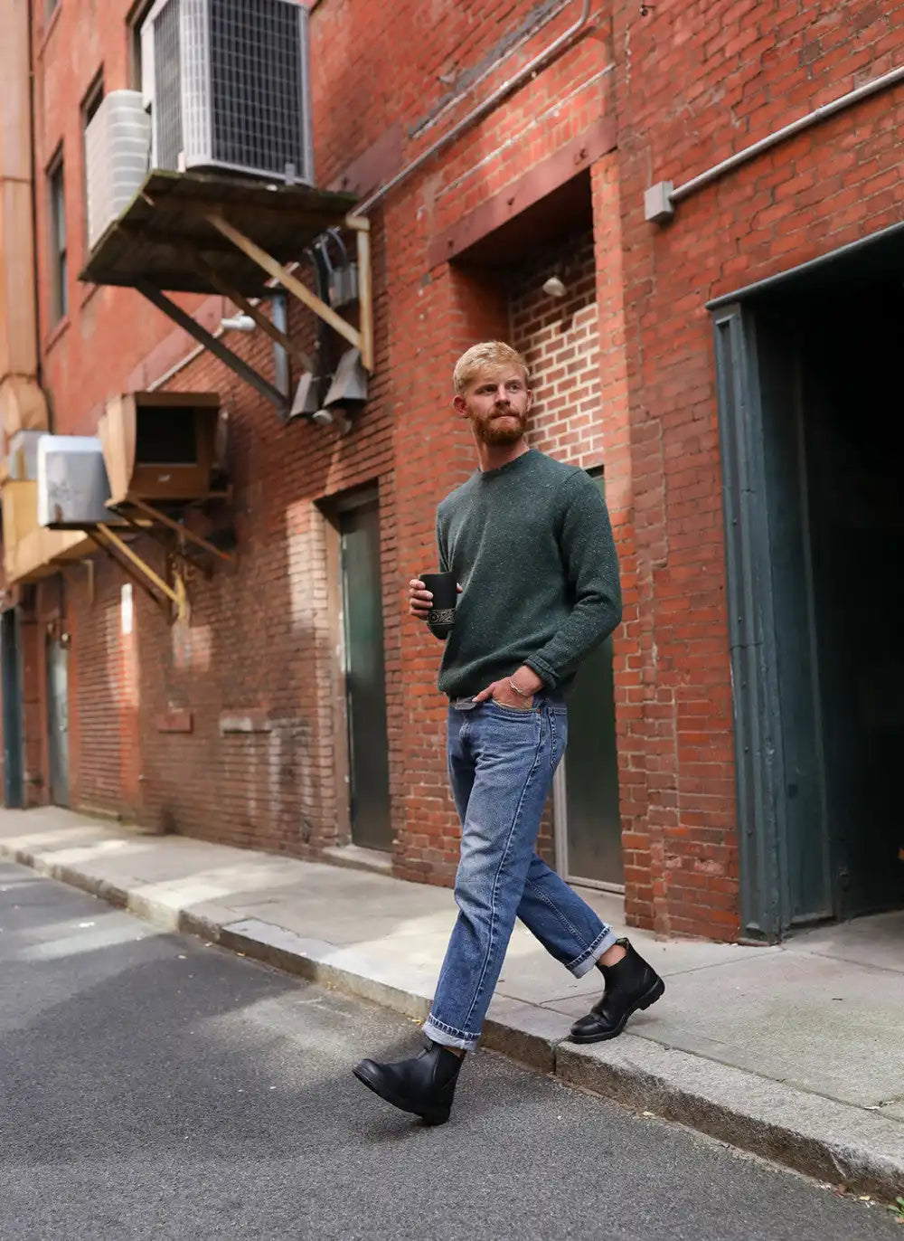 Men's Originals #2115