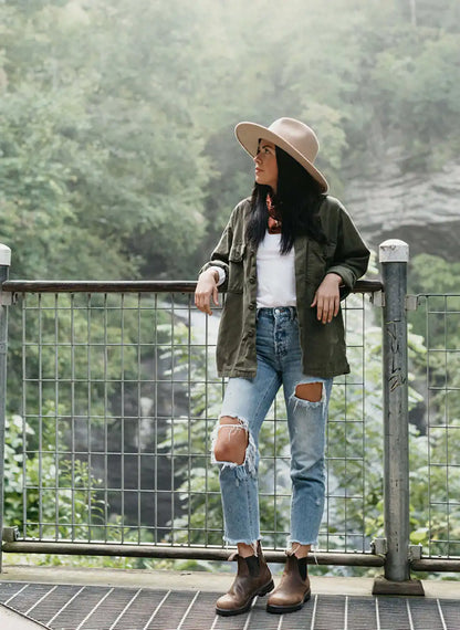 Women's Classics #1609