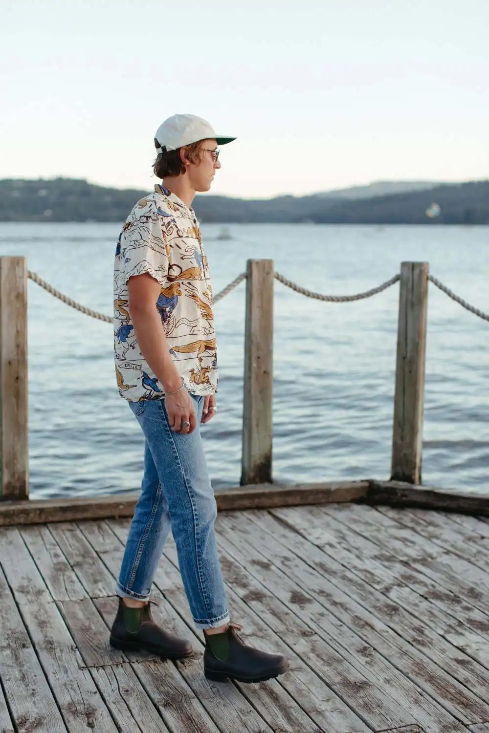 Men's Originals #519