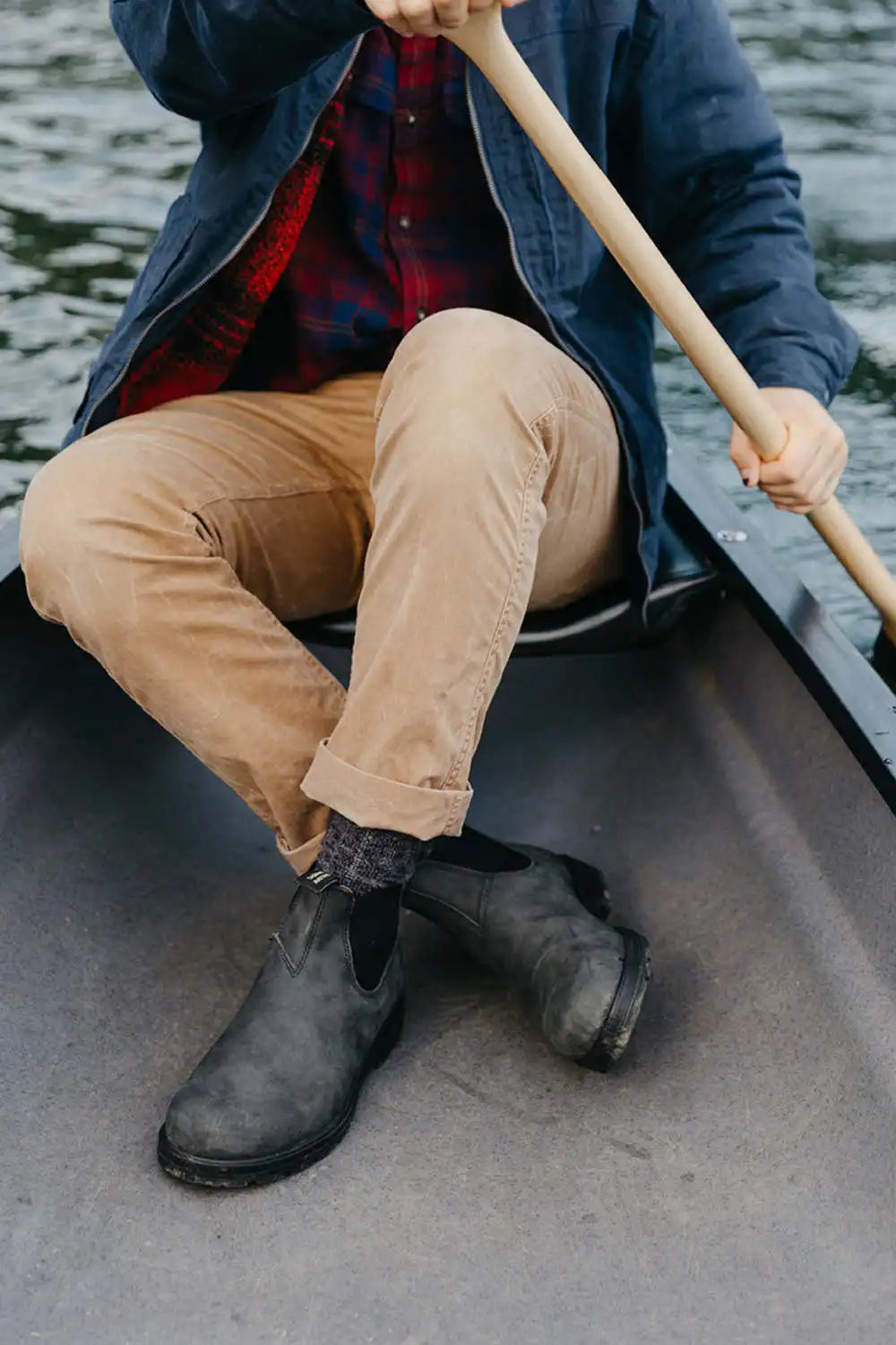 Men's Classics #587