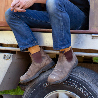 Men's Thermal #584