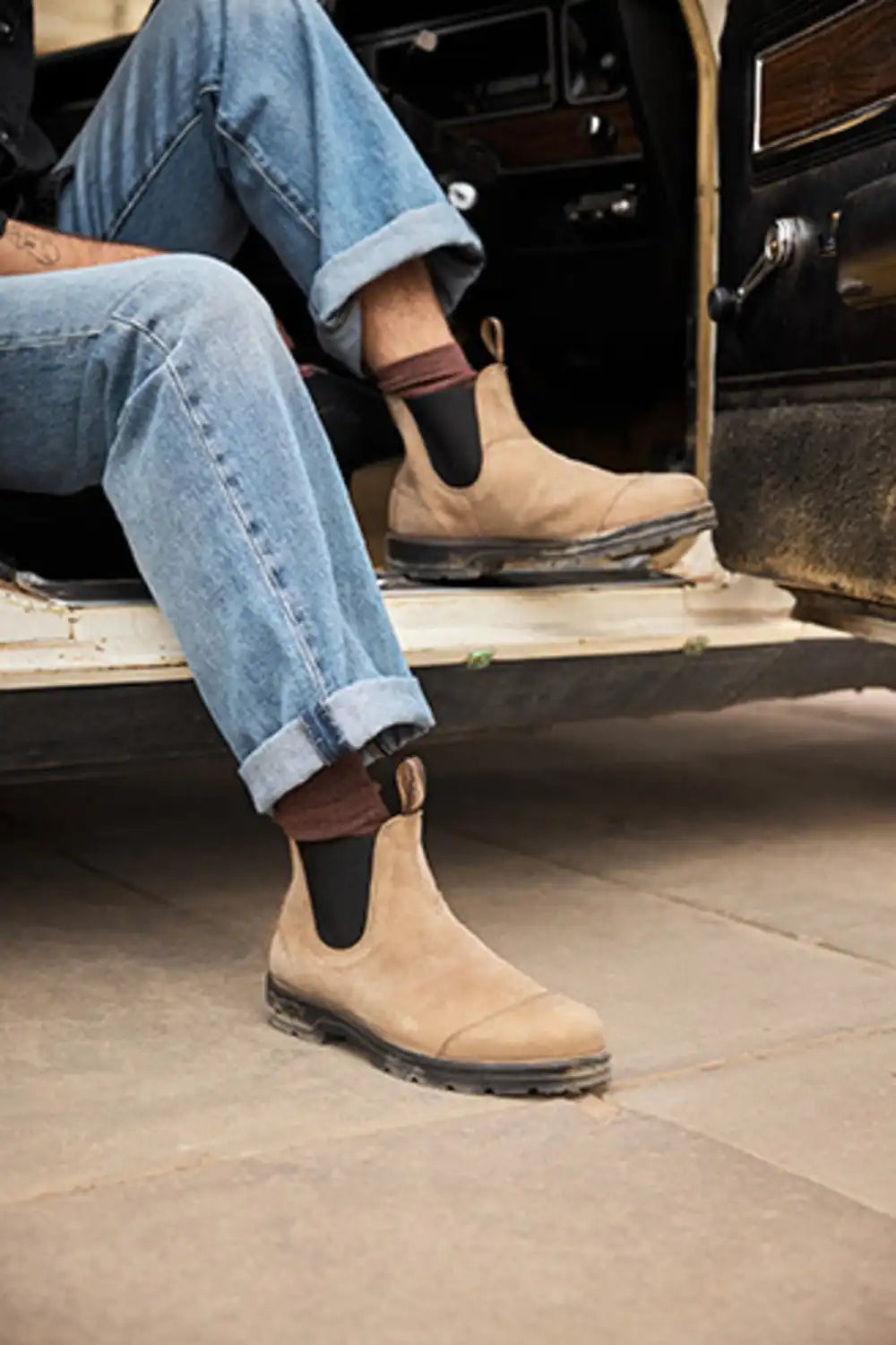 Men's Classics #2546