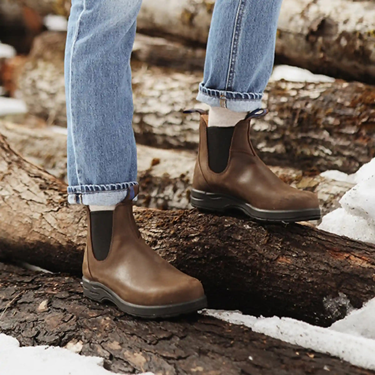 Women's All-Terrain Thermal #2250