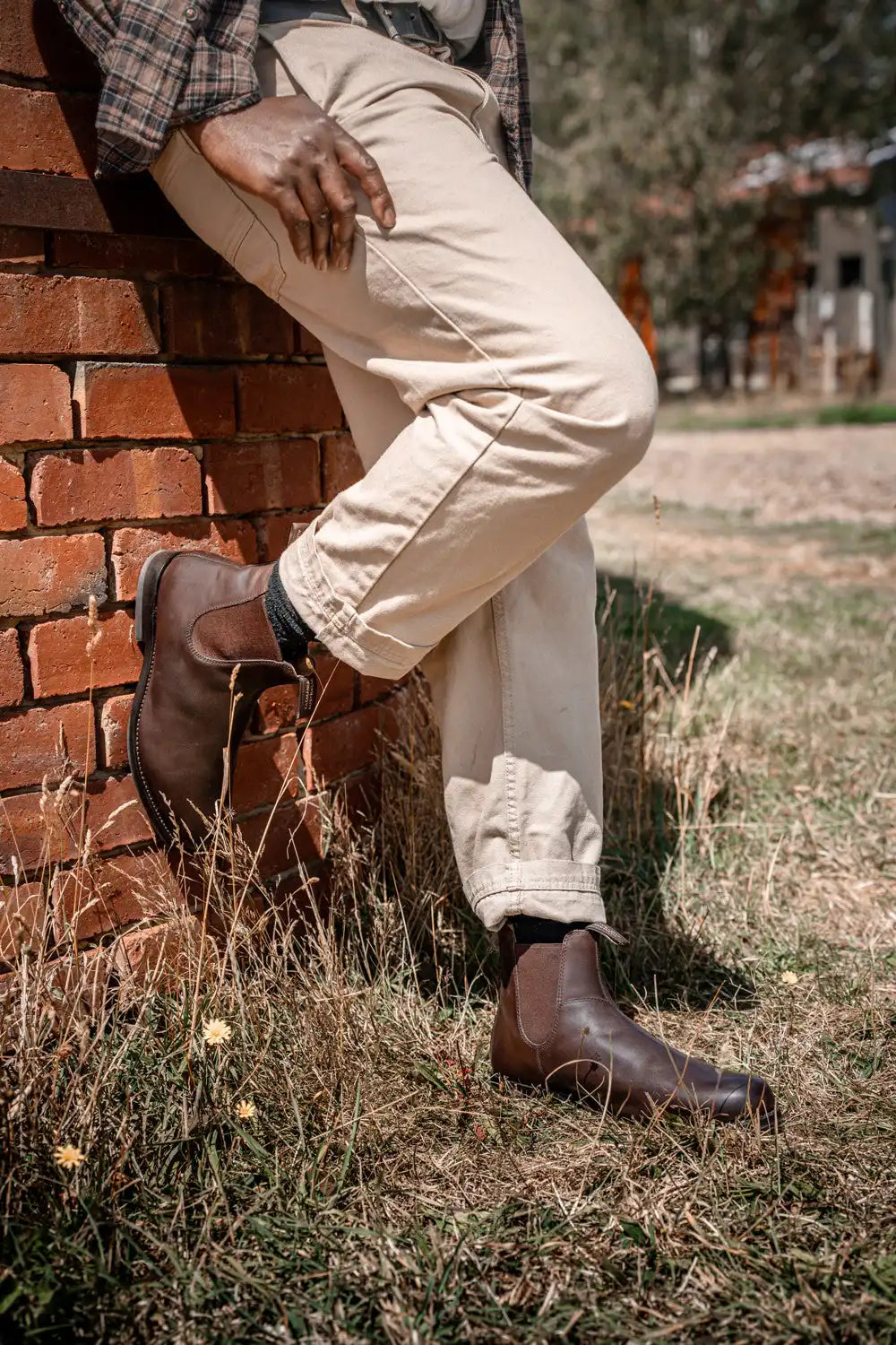 Men's Heritage #157