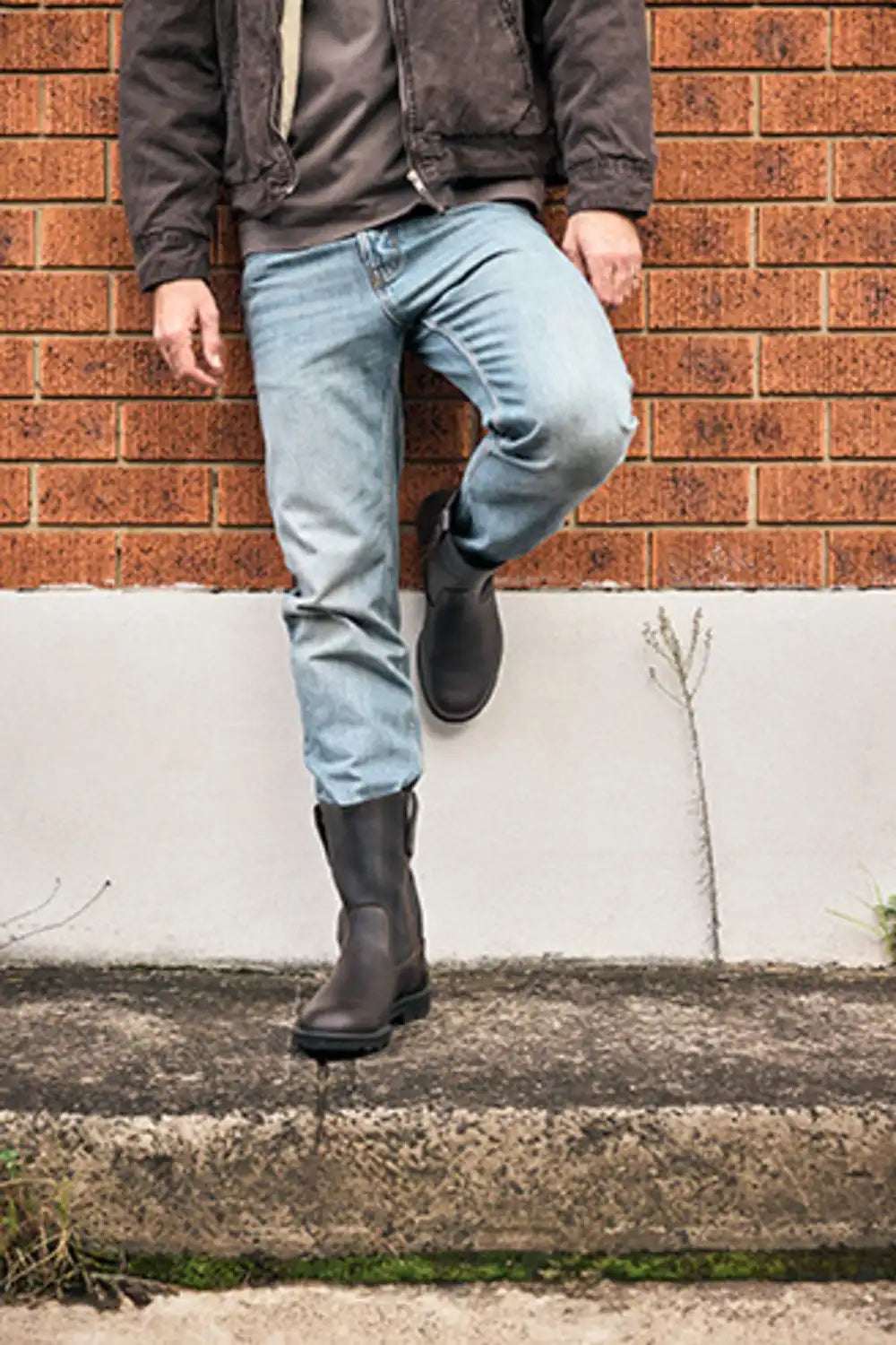 Men's Originals #2528