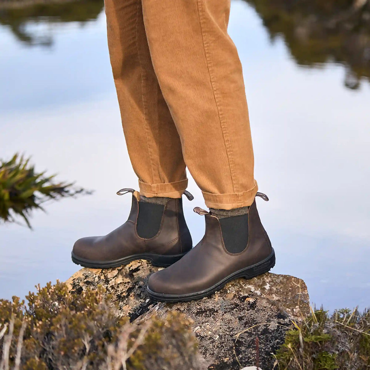 Men's Classics #2340
