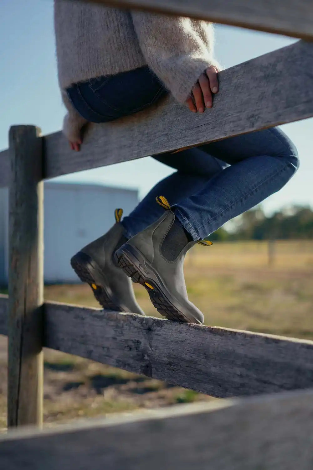 Women's All-Terrain #2055
