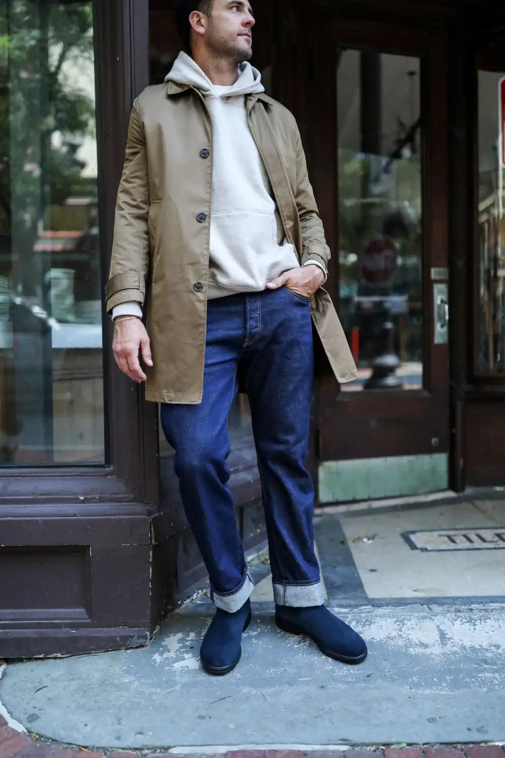 Men's Originals #2503