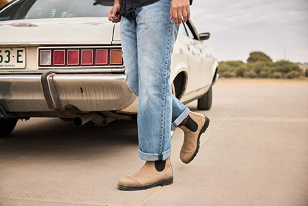 Men's Classics #2546
