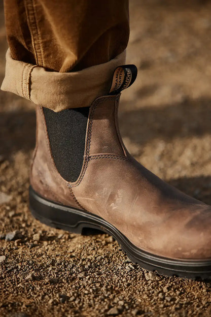Men's Classics #2446